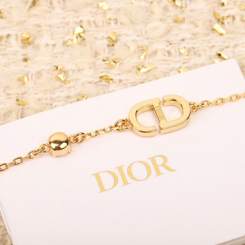 Christian Dior Bracelets